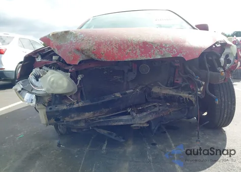 2007 Toyota Corolla S from USA, damaged, VIN 1NXBR32E17Z931291